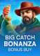 Big Catch Bonanza: Bonus Buy