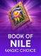 Book Of Nile: Magic Choice