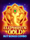 Elephant’s Gold: Buy Bonus Combo