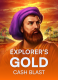 Explorer’s Gold: Cash Blast