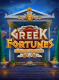 Greek Fortunes: Bingo Bounty