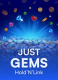 Just Gems: Hold &#8216;n&#8217; Link