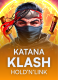 Katana Klash: Hold&#8217;n&#8217;Link