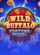 Wild Buffalo: Fortune Wheel