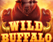 Wild Buffalo: Megaways