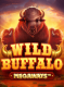 Wild Buffalo: Megaways