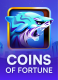 Coins Of Fortune