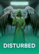 Disturbed
