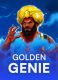 Golden Genie and the Walking Wilds