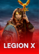 Legion X