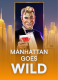 Manhattan Goes Wild