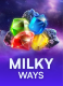 Milky Ways