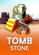Tombstone