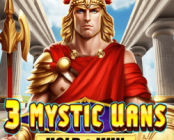 3 Mystic Urns Hold & Win