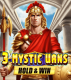 3 Mystic Urns Hold &amp; Win