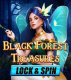 Black Forest Treasures: Lock &amp; Spin