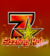 Sizzling Hot deluxe