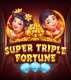 Super Triple Fortune