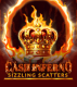 Cash Inferno: Sizzling Scatters