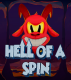 Hell of a Spin