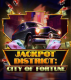 Jackpot District: City of Fortune
