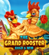 Rooster&#8217;s Gold: Hold &amp; Win