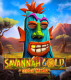 Savannah Gold: Coin of the Wild