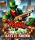 Vegas is Dead: Battle Arena