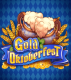 Gold Oktoberfest