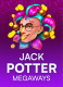 Jack Potter Megaways
