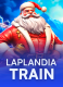 Laplandia Train
