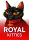 Royal Kitties