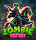 Western Zombie