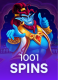 1001 Spins