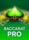 Baccarat PRO