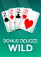 Bonus Deuces Wild