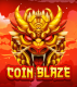 Coin Blaze
