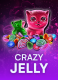 Crazy Jelly