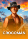 Crocoman
