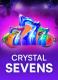 Crystal Sevens