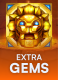 Extra Gems