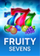 Fruity Sevens