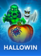 Hallowin