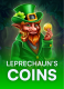 Leprechaun&#8217;s Coins