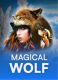 Magical Wolf