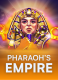 Pharaoh’s Empire