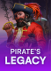 Pirate’s Legacy