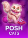 Posh Cats