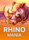 Rhino Mania