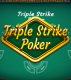 Triple Strike Poker